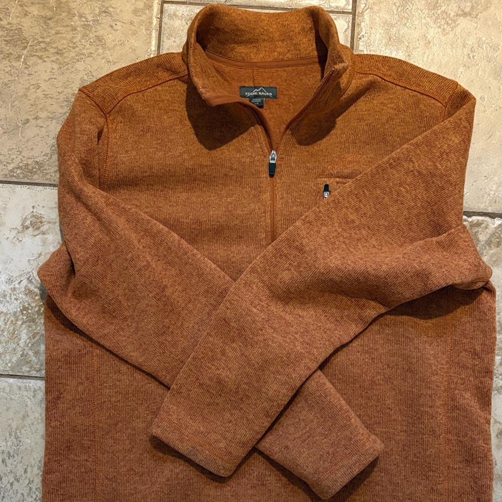 Eddie Bauer Sweater